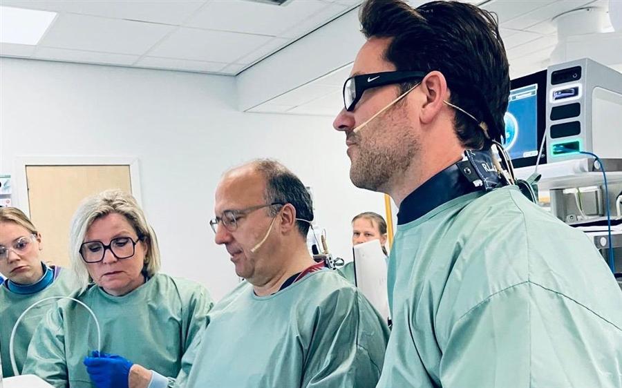 Dutch Endoscopy HPB Live 2025, Amsterdam