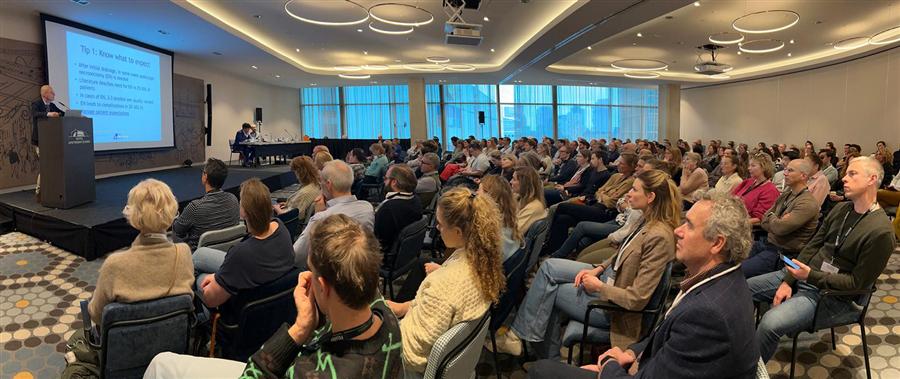 Dutch Endoscopy Live 2025