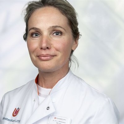 Barbara Bastiaansen