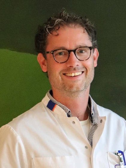 Wouter Nagengast