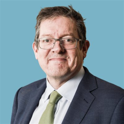 George Webster