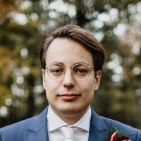 Dr. Kirill Basiliya