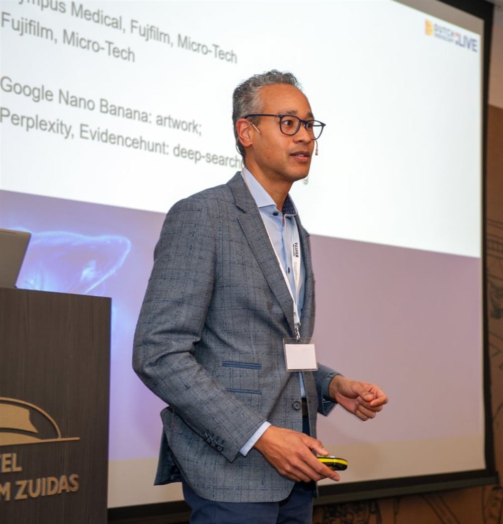 Academic hospitals collaboration